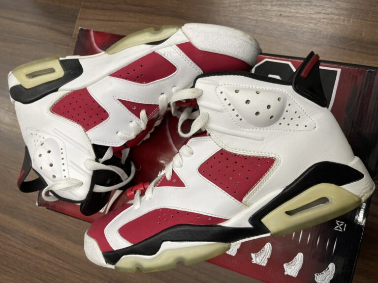 NIKE AIR JORDAN6 北京おすすめネット（2008） | cubeselection.com